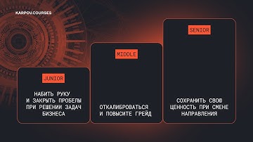 Чем Симулятор Data Science полезен специалистам разных грейдов?