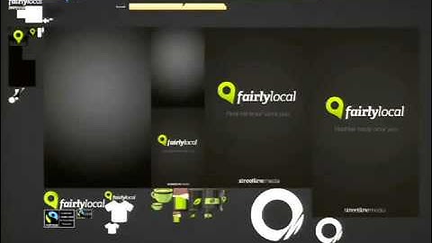 DrupalCon Sydney 2013 Fairly Local   A Drupal Powered iPhone App and Website