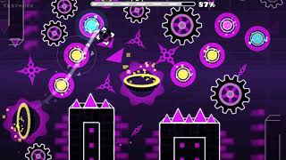 Supersonic Progress 2 (51%-100%)