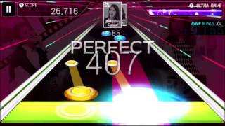 [SuperStar JYP Nation] 15& - 티가 나나봐 (Can't Hide It)
