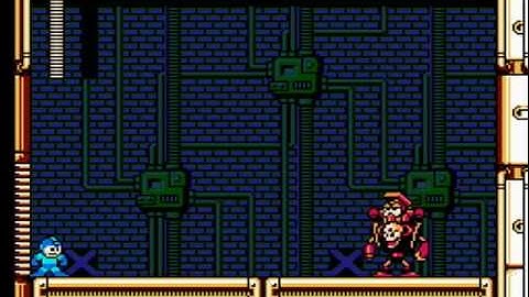 Mega Man 3 - Part 4: What