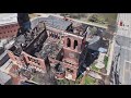 Rome courthouse update