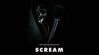 Scream Soundtrack (2022) - Hospital Visitor