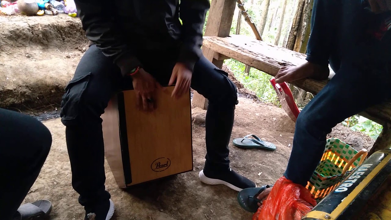 Tahan tawa | Begini jadinya jika pak mandor lagi pusing - YouTube