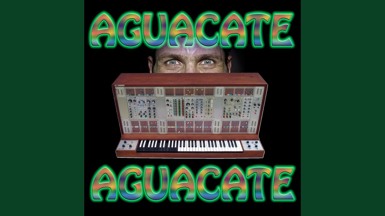 Watch Aguacate on YouTube Watch Aguacate on YouTube