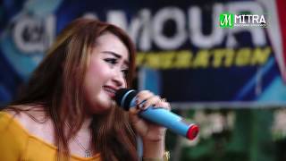 TRISSA MAYANG- KEPALING-GLAMOUR LIVE MENGANTI BAWAH TANAH 2019