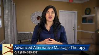 Advanced Alternatives Massage Therapy Tallahassee Terrific Five Star Review b