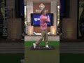 Know the Adjustments for and Uphill Lie... with Michael Breed