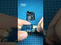 Building a DIY PC Mouse using the Arduino UNO WIFI #arduino #electronics #engineering #diy