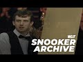 Most dramatic ending ever  mark williams vs stephen hendry  1998 masters final