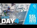 Day 4  star sailors league finals 2019  nassau bahamas