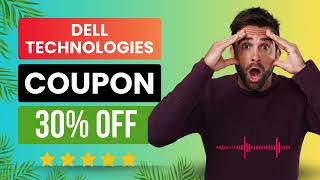 dell technologies coupon code || dell technologies discount code || 30% OFF