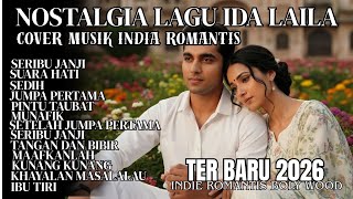 KUMPULAN DANGDUT IDA LAILA MEGA HITS POPULER\