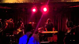 Music4 / phaser computers : Live at Voodoo Lounge