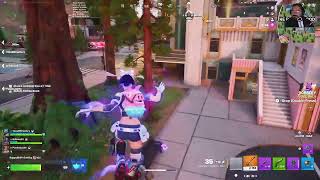 SQUAD - Multi Knocked-Down - 3 downs, 2 kills