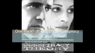Conspiracy Theory (Carter Burwell)