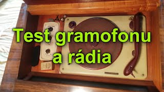 Rádio Tesla tábor II - je už hotové! (3. díl)