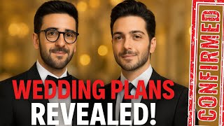 Piero Barone and Gianluca Ginoble Set to Tie the Knot Soon? Wedding Plans Revealed | IL VOLO