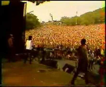 U2 - An Cat Dubh/Into The Heart