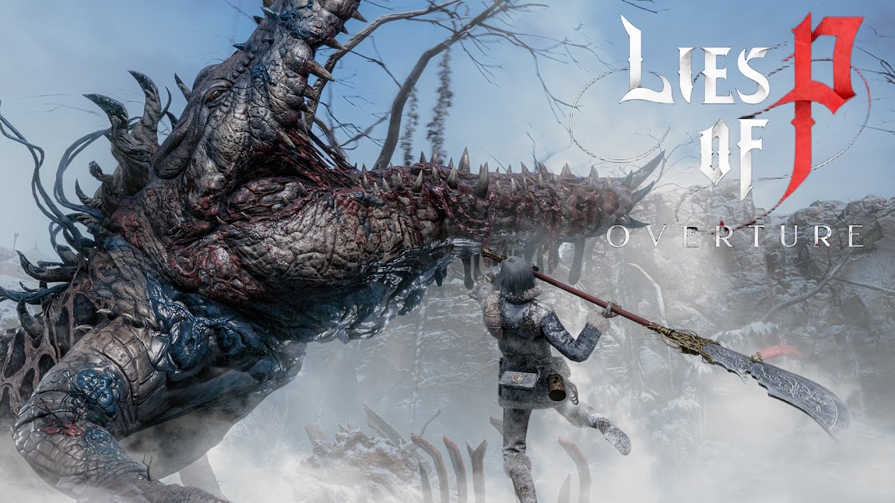 Tyrannical Predator | Legendary Stalker No Damage Boss Fight | Lies of ...