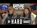 HardLore: Soft Songs By Hard Bands