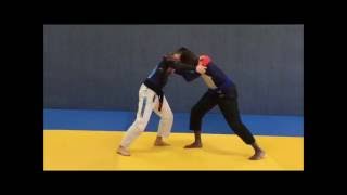 Evoluta Luta Livre Grappling - Leg Locks Sequence