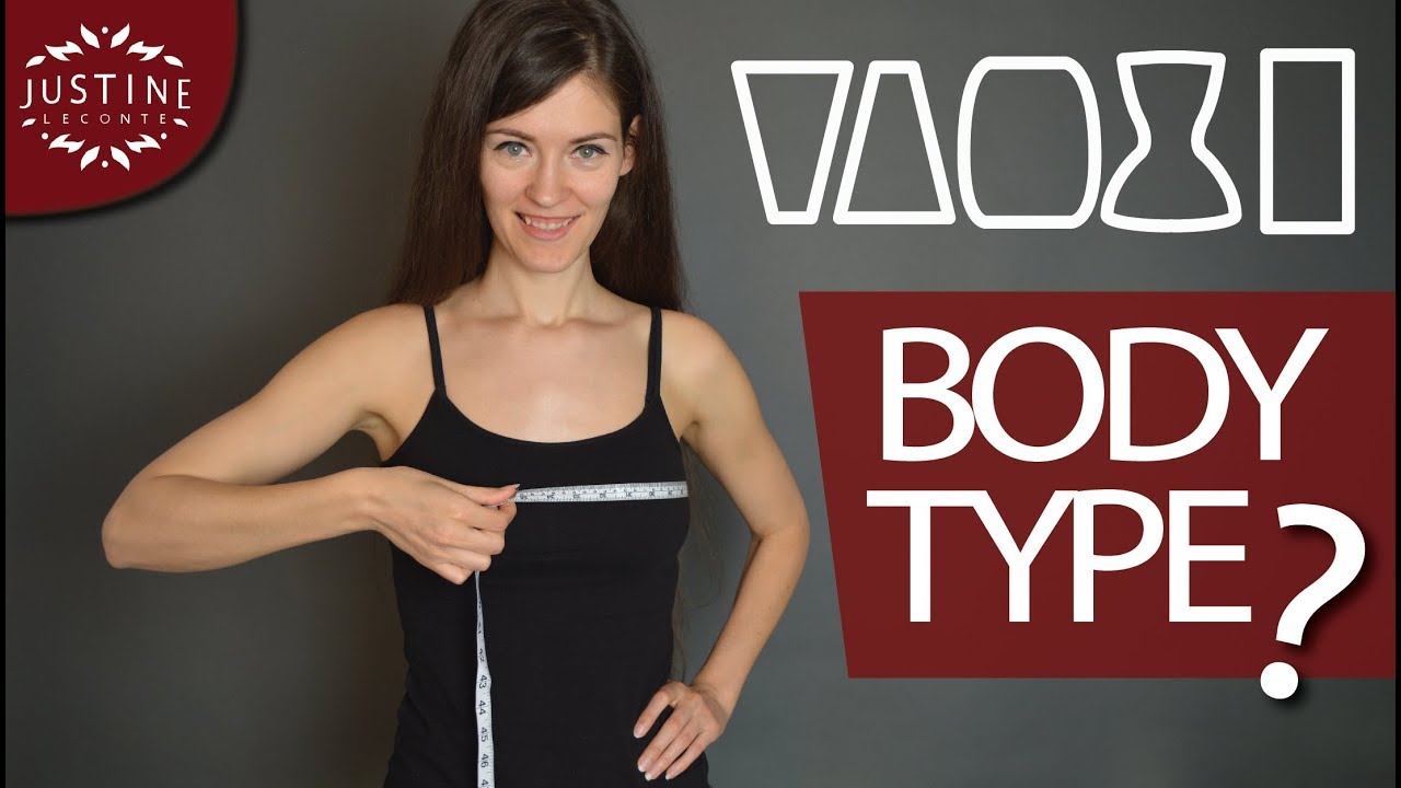 Know your Body Type: Finding Racewear to Complement your Shape