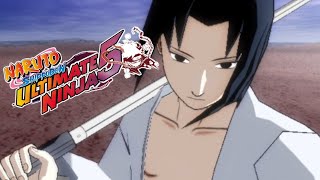 Download lagu Naruto Shippūden: Ultimate Ninja 5 - All Ultimate Jutsus (Naruto adult version)