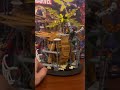 Spider-Man No Way Home Final Battle LEGO Set #spiderman #spidermannowayhome #lego