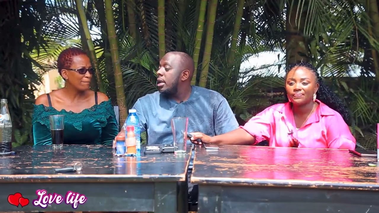 Love life Uncensored - KASUKU AGAMBA MBU ENAKU ZINO ABASAJA BAWASA NYO BAMALAAYA.!,., /ANXIETY ETC