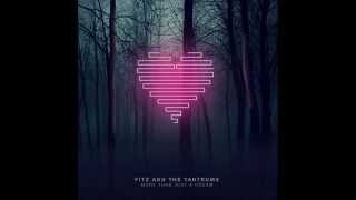 Video thumbnail of "Fitz & The Tantrums - The Walker (Audio)"