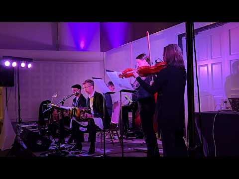 Alex Krebs Orchestra, Valentango 2026 (3/3)
