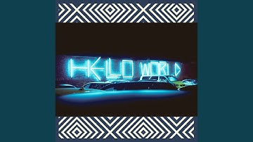 Pulsating Backdrops for Chillout Grooves