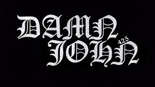 Damnjohnnn - Clutchin Official Music Video