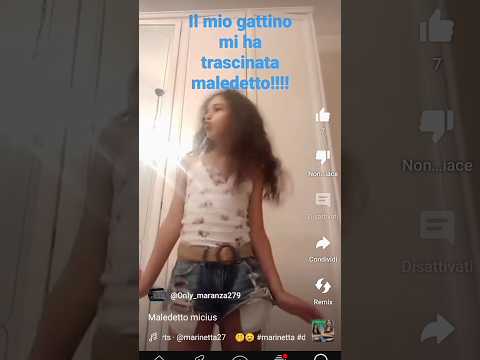 ecco il video