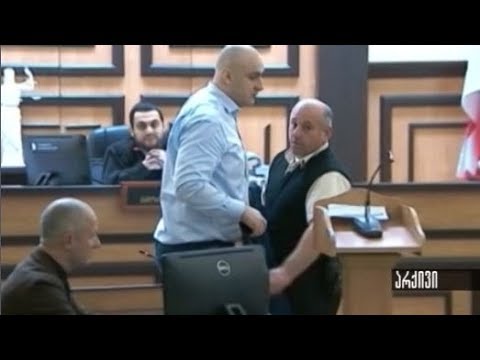 ნიკა მელის საქმე უალტერნატივო განაჩენით დასრულდება - ადვოკატი