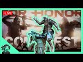 GUESS WHO'S BACK | Playing For Honor, Best Khatun Main NA
