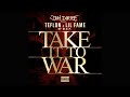 Dom Dirtee ft. Teflon & Lil Fame – Take It To War