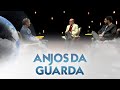 Anjos da guarda  entre dois mundos