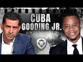 Cuba gooding jr diddy assault allegations  the dark side of hollywood  pbd podcast  ep 407