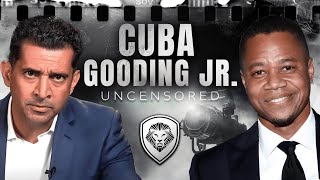 Cuba Gooding Jr: Diddy, Assault Allegations & The Dark Side of Hollywood | PBD Podcast | Ep. 407