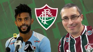 FLUMINENSE NÃO COMPARECERÁ A REUNIÃO COM O PREFEITO E OUTRAS NOTÍCIAS DE HOJE