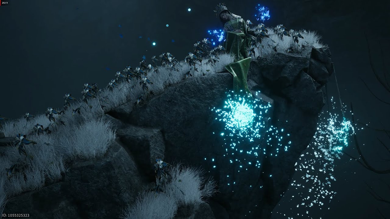 Lost Chapter | Jianghu Legacy | Blind to the World | Co-op Mode