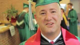 2012 Delaware Tech Graduation Video - Owens