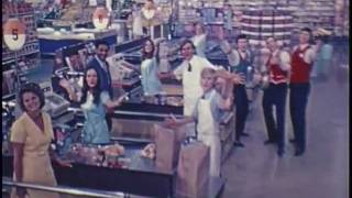 Winn Dixie Commercial