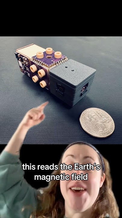 GPS is the gold standard (as long as no one messes with it) . . . for now #stem #earth - YouTube