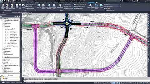 Roadway Design in Civil 3D: Culverts, Cross Sections, & Drive | Back to Basics Pt. 7