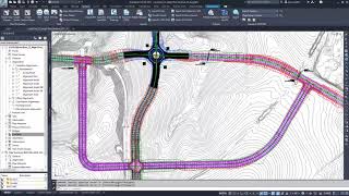 Back to Basics Pt. 7: Roadway Design in Civil 3D  Culverts, Cross Sections, & Drive