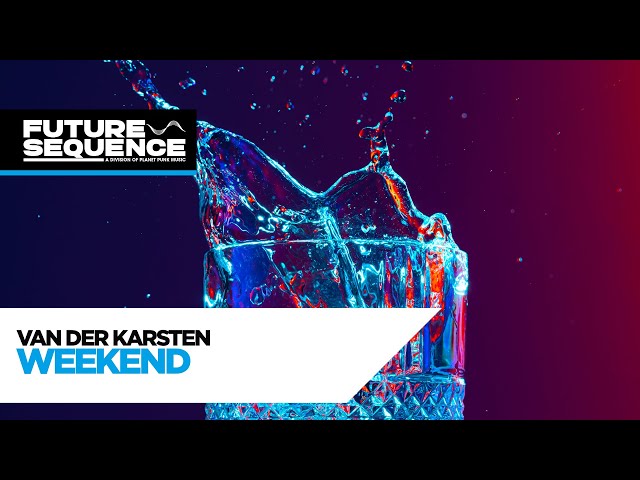 Van der Karsten - Weekend