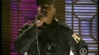 Public Enemy - Rebel Without A Pause [HD] chords